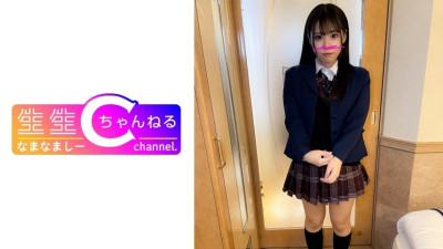 NMCH-052 Face showing  Gonzo video with super cute girl in uniform_Dirty sex friend revealed to the public