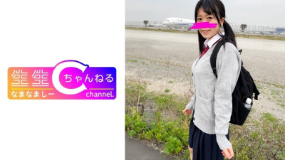 NMCH-073 Face showing  Gonzo video with a girl with hidden big breasts who grew up in the countryside_Records up to the moment of vaginal cum shot