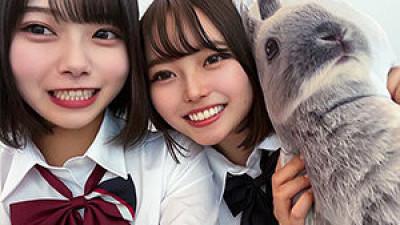 HOMEV-050 Miyatsuki Sisters