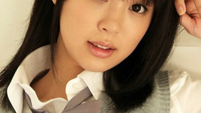 DV-1195  The origin of Aoi Tsukasa! The first sex full of embarrassment in the debut work has appeared! Even if you blame the question immediately after being inserted, you can answer steadily, but the expression is pleasant. Perhaps it was too