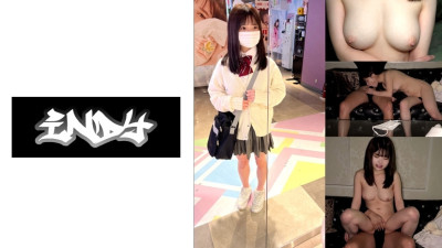 IND-151  Ayame-chan (K③) who is about to graduate from the women