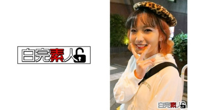 SIKA-182  Slender gal and love hotel SEX