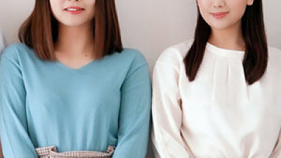PWIFE-855 Kasumi & Sonoda couple