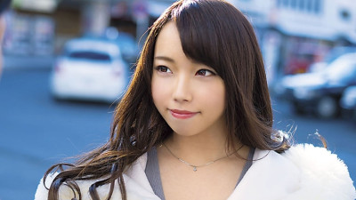 ETQT-173 Expedition to Kumagaya City and Nampa in front of the station! Yuki-chan, a 20-year-old girl who works at a factory with fair hair and loose curly hair. The large buttocks and thin waist make it comfortable to wear on the back. Because the hip jo