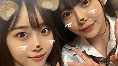 HOMEV-030 Hinako & Mao