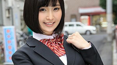 EXMU-054 Sakiho-chan