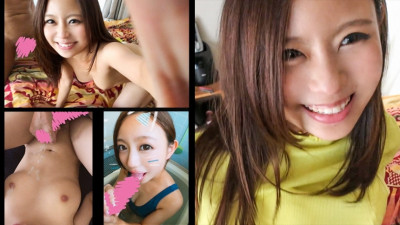 NAMA-024  Tomomi-chan / 19 years old / Construction company office work (Ban Gya?) Boyfriend / Icha love / Cute / Hori ○ Maki-like / House wear / Swimsuit / Lotion play / Bathroom play / Denma 2 sword style / 2 launch / 2SEX / Stomach o