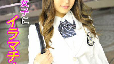 SRTF-027 schoolgirl