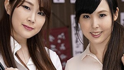 GJKZ-279 Miwa & Natsuki