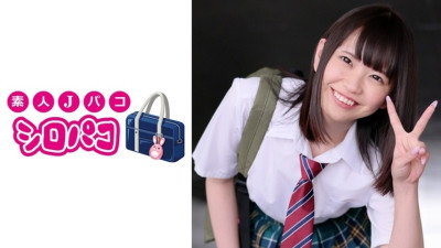 JPAK-030 Innocent school with a smiling uniform girl and sweetness alone 