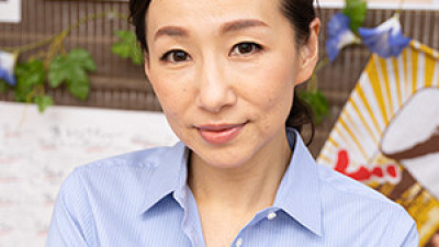 GJKZ-341 Miki