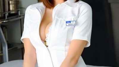 DV-1086  Have H-Cup Nurse Yumachin