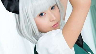 CMD-011 Yuuki