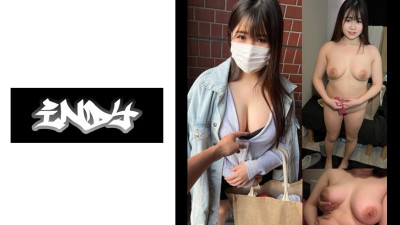 IND-100  plump girls and P activities _ vaginal cum shot to a beautiful woman with too dangerous cleavage _ mouth launch