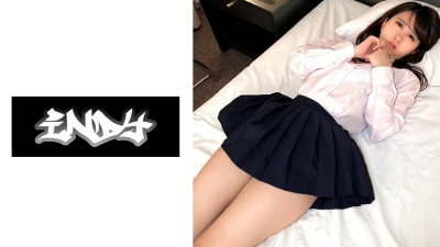 SMR-005  Behind-the-scenes video_Rookie model pinch-eating