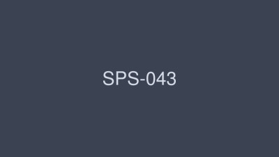 SPS-043 Let