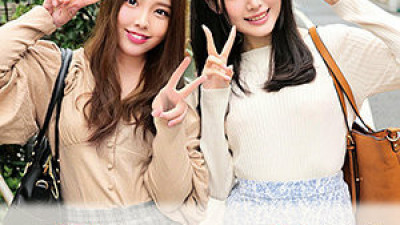 ORECO-017 Keichan & Hina