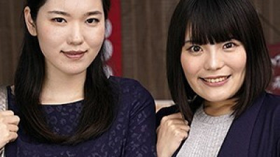 GJKZ-277 Harumi & Kaede