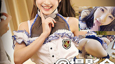 SPAY-083 H-chan