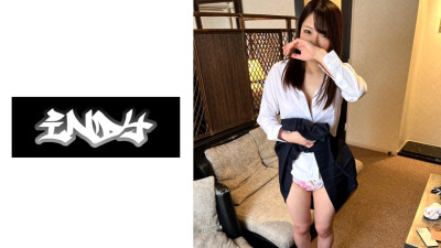 POK-025  A peerless idol class beautiful girl Rinka-chan. Successful vaginal cum shot while still in uniform