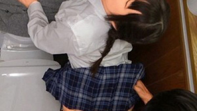 KITAIKE-391 Riko-chan