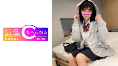 NMCH-065 Face showing  Gonzo video with a sex friend in a miniskirt