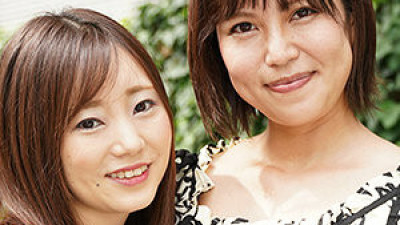 GJKZ-363 Chihaya & Reiko