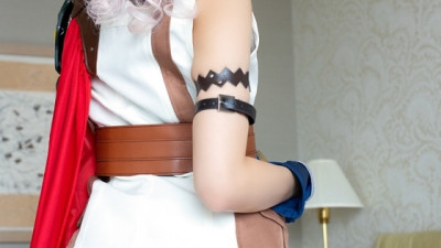 SCOH-030  Let a carefully selected beautiful girl cosplay and conceive my play! 