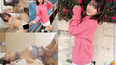 MFCS-072  Kimo Uncle Kameko seeded a naive small cheeky cosplayer! Confused by the first toy in my life → I don