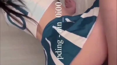 하얀 씹물 뿜어내고 대물 삼키는 10번 베이비
