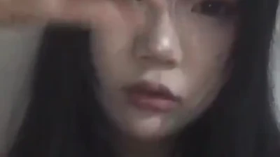토끼 필터녀 ㅈㅇ