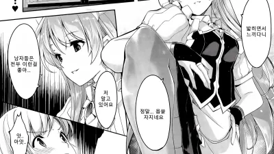 레이카는 화려한 나의 메이드 1