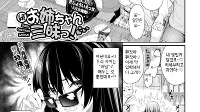 속 누나삼매경