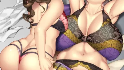 설마 그 빌어먹을 여자 상사가 나의 육노예가 될 줄이야! 앱으로 제멋대로 하는 개같은 여자 상사와 여자 후배…