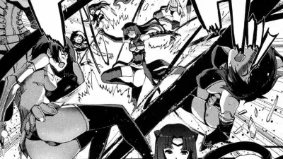 Dark Regnum 3