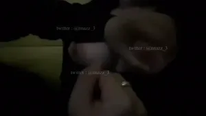 젖탱이 교육중 @nnazz_3